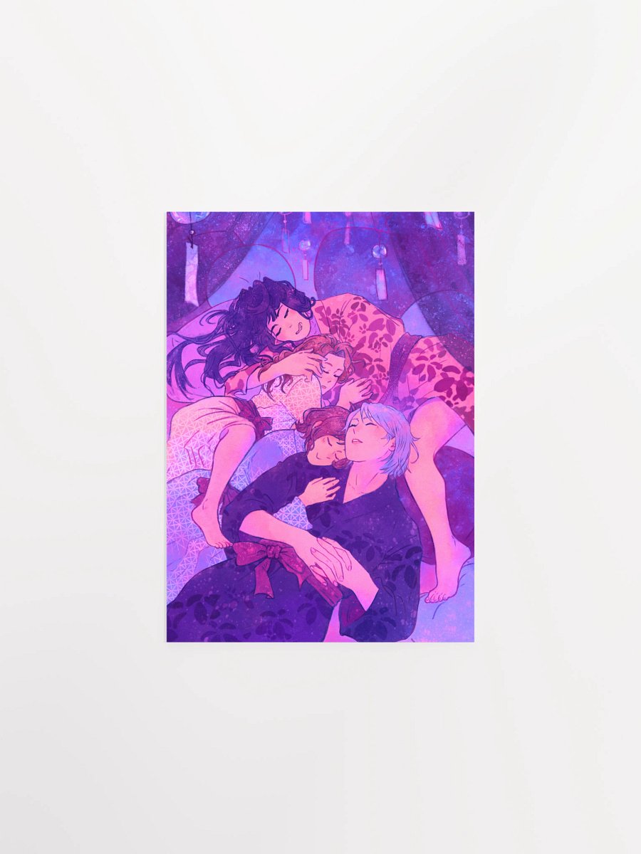 Girls' night in Kurain product image (1)