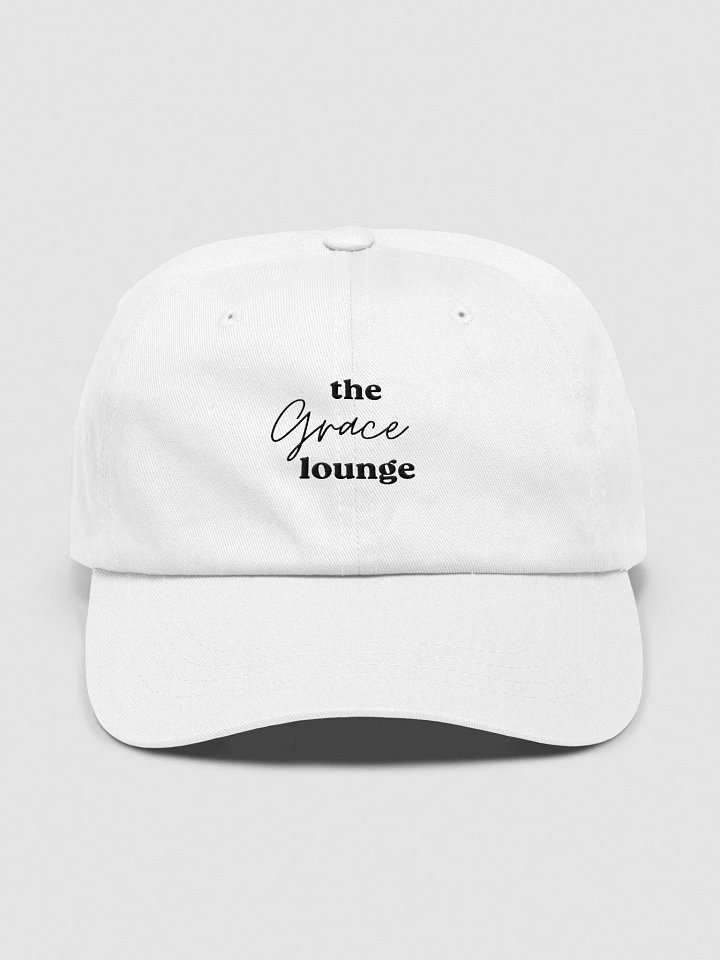 the grace lounge signature hat product image (1)