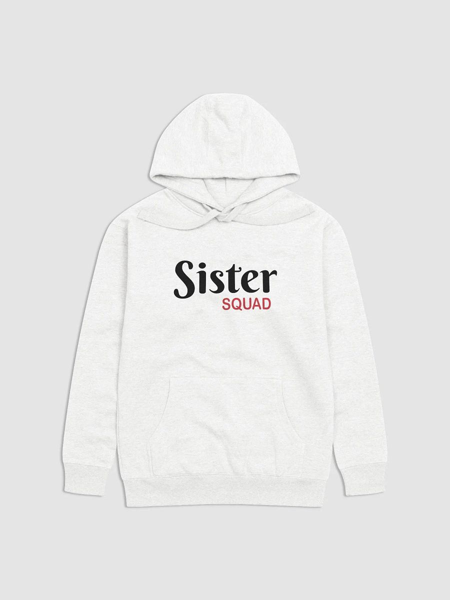 SQUAD Unisex Premium Hoodie product image (1)