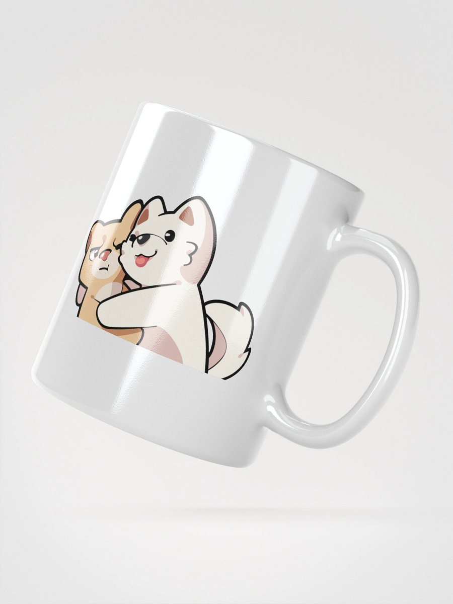 Surprise Hug Mug product image (4)
