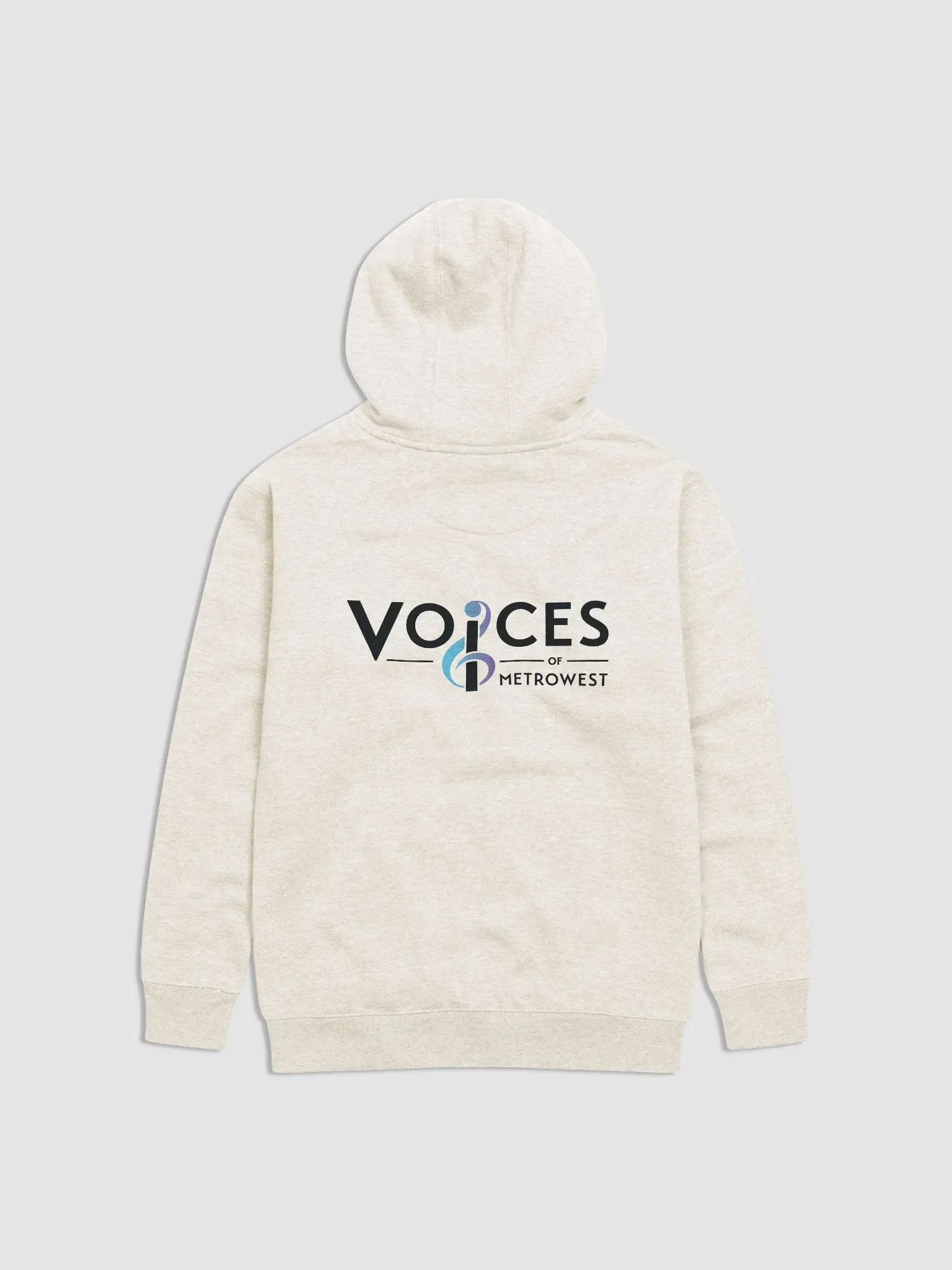 Light Hoodie product image (5)