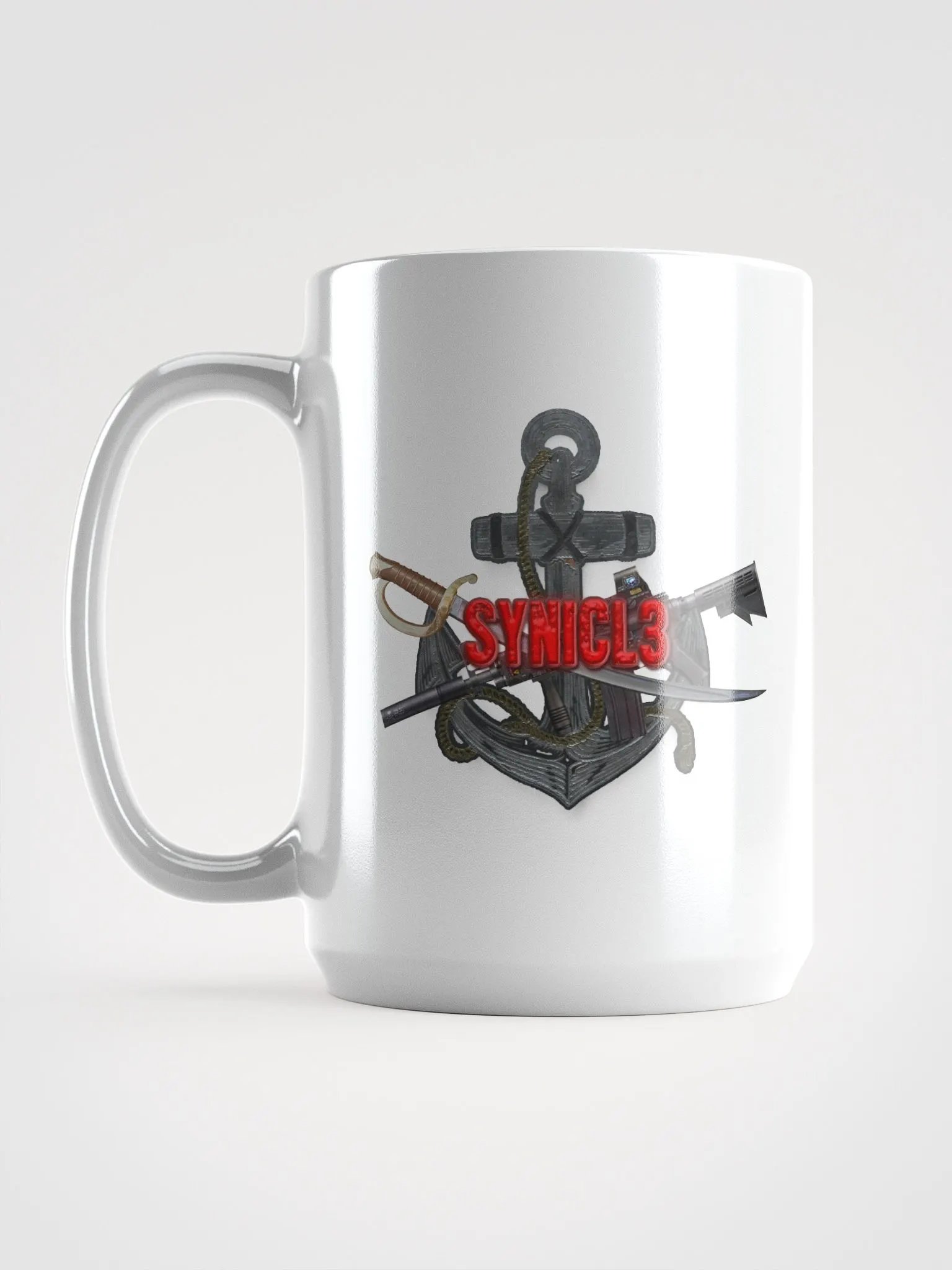 SYNICL 3 MUG product image (6)