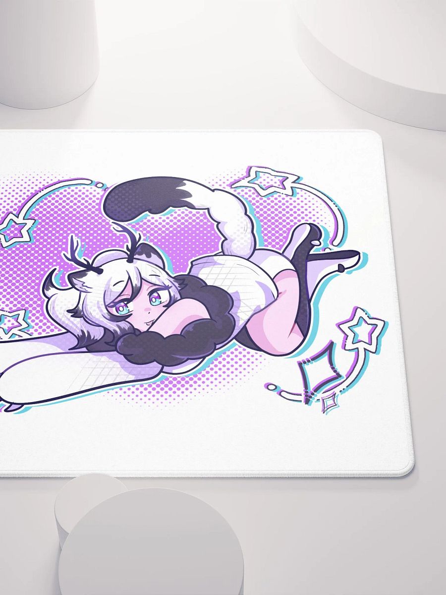 UNI Snow Gaming Mat product image (9)
