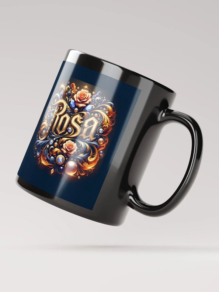 Personalized Mug product image (3)