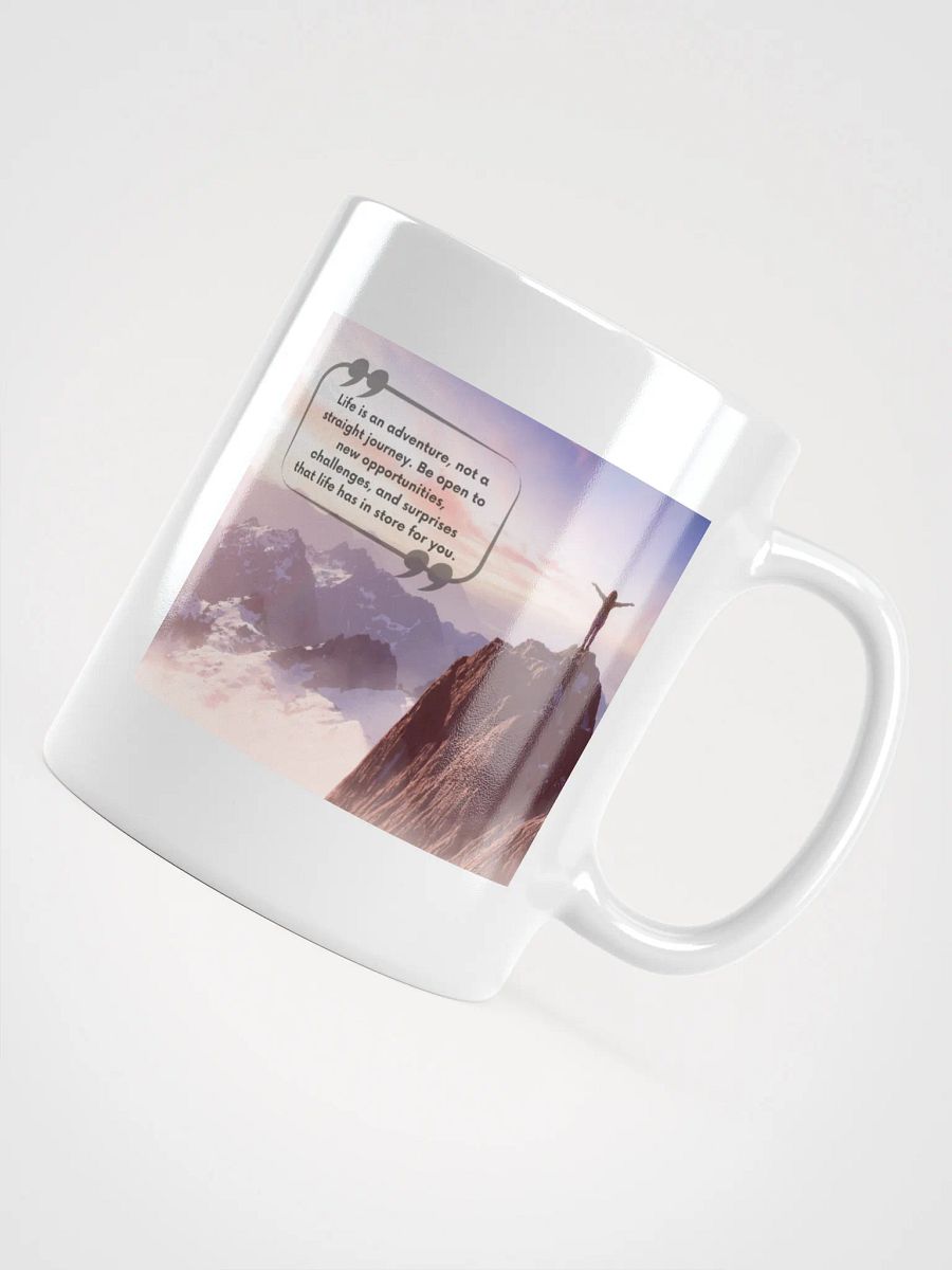 Life Adventure Coffee Mug product image (12)