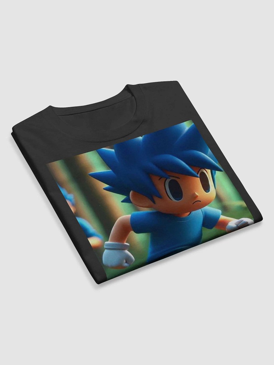 Neo Long Sleeve Shirt (version 1) product image (5)