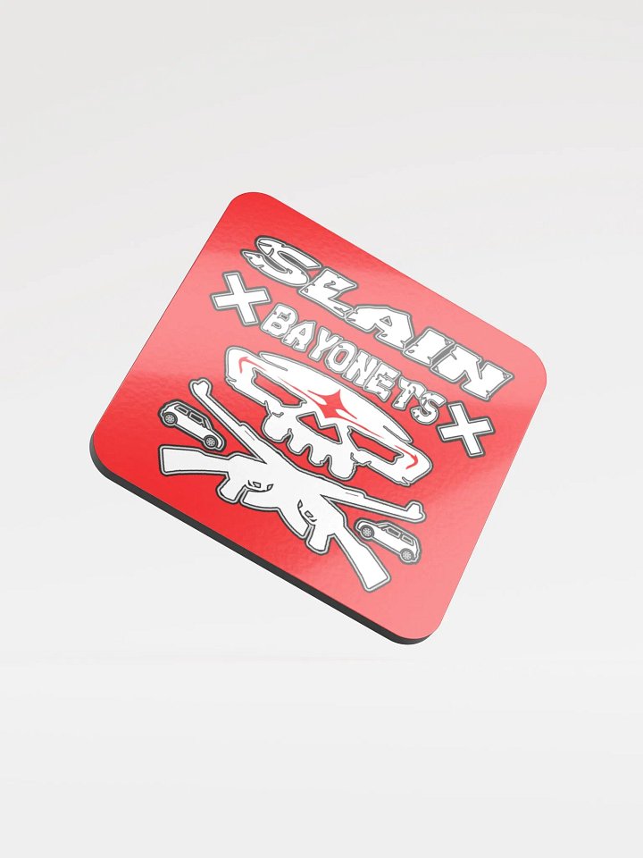 Slain Bayonets Logo product image (2)