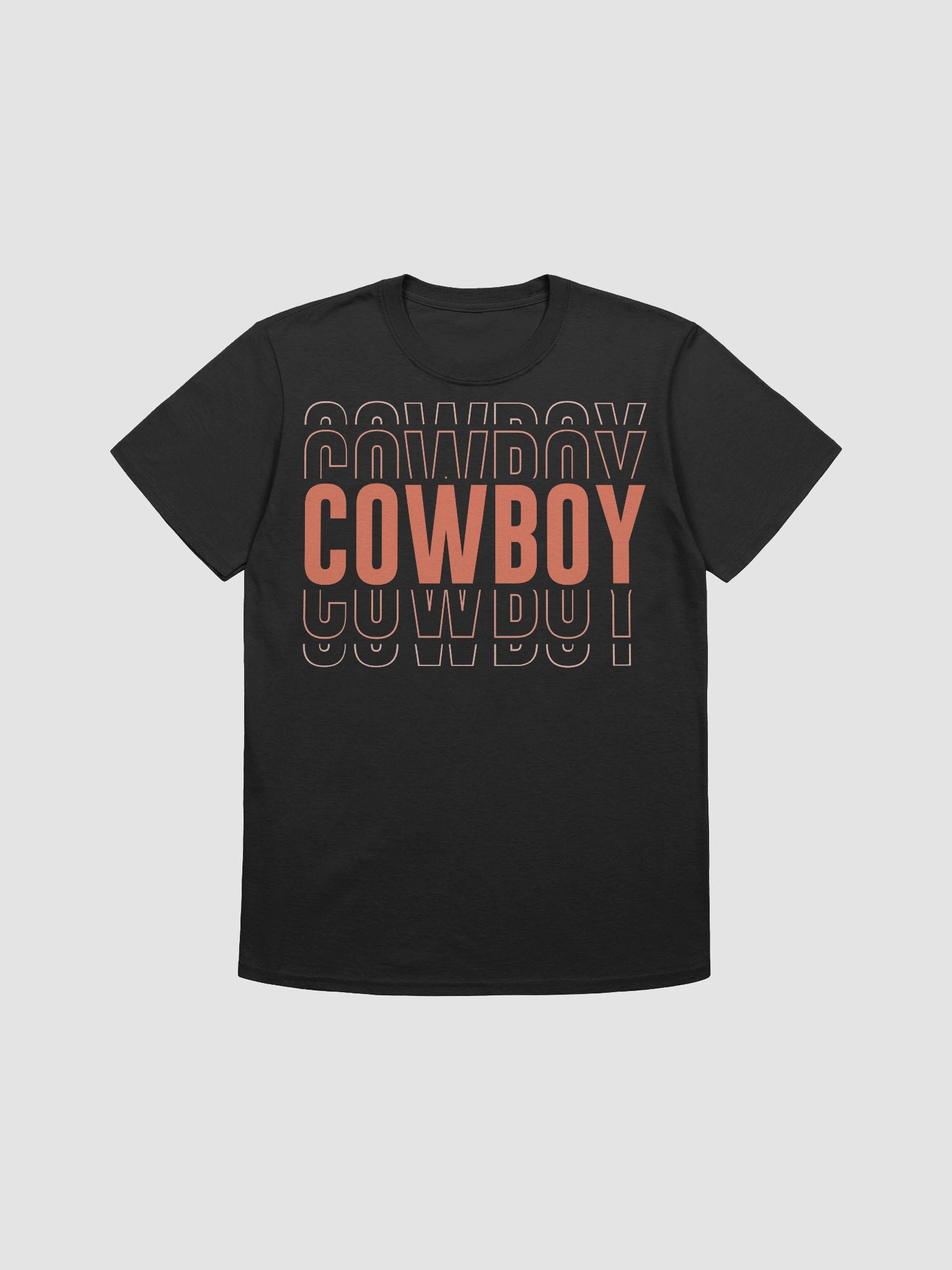 Cowboy Statement product image (1)