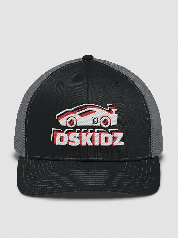 DSkidz Trucker Cap product image (1)