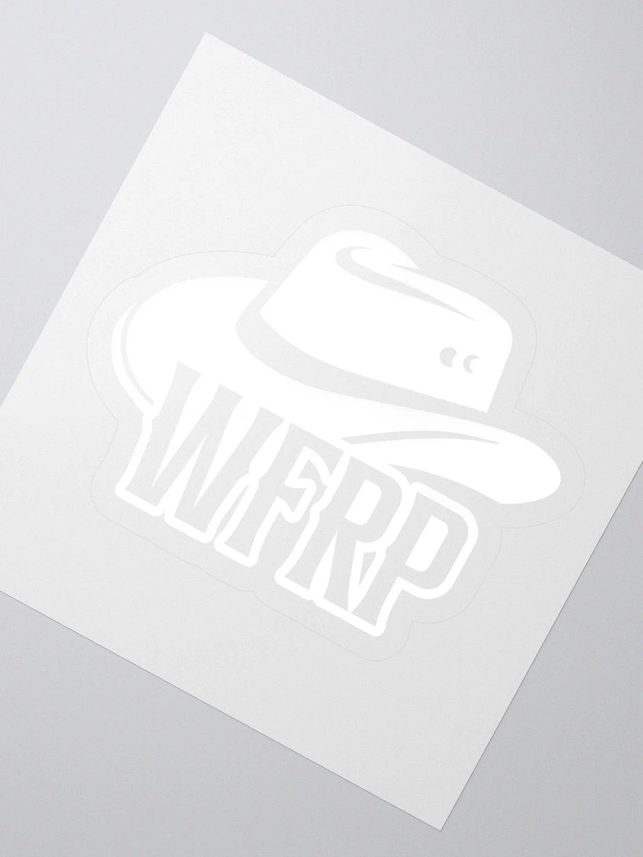WFRP Stickers product image (5)