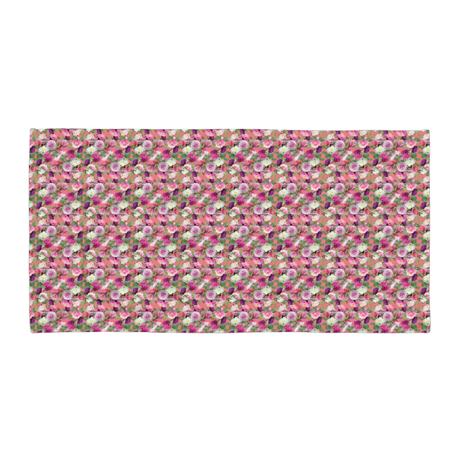 All Flowers Towel product image (1)
