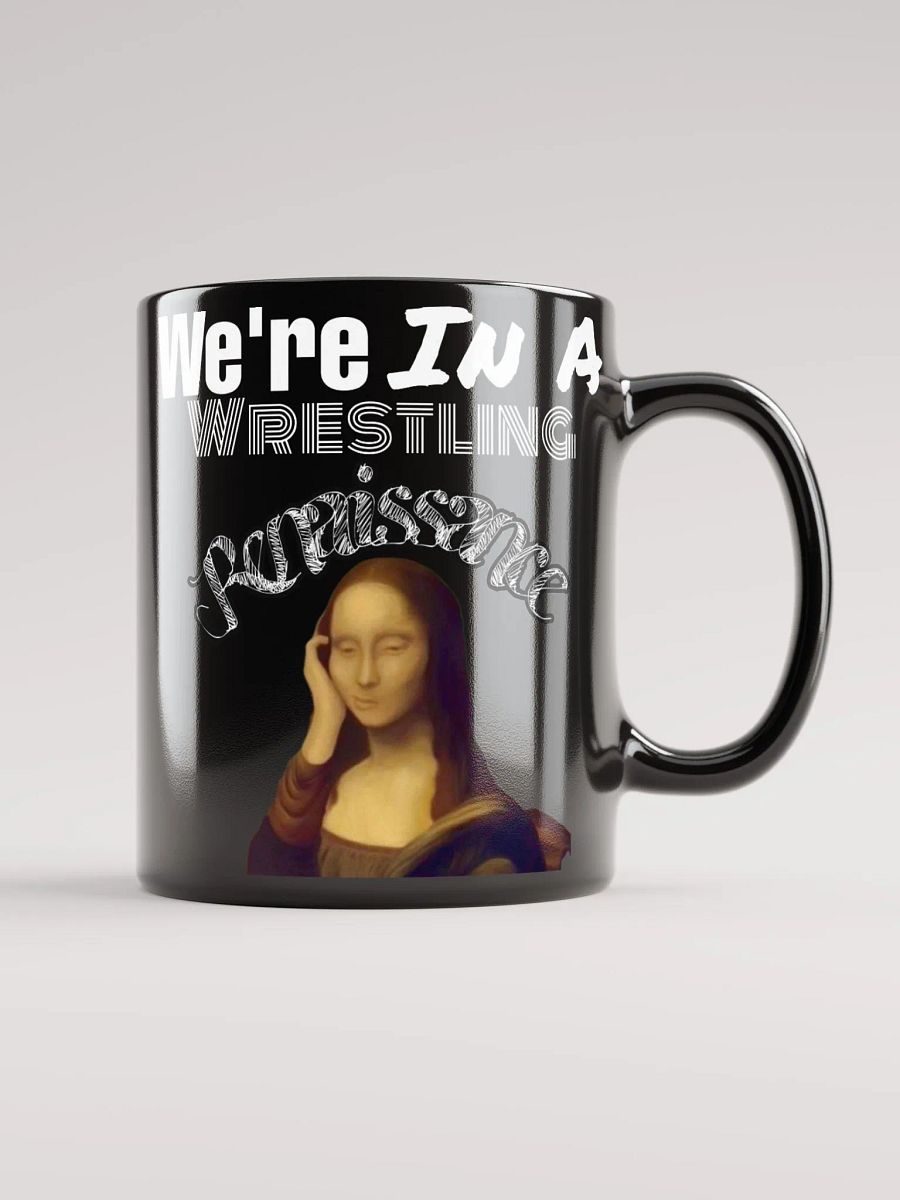 We're In a Wrestling Renaissance product image (11)