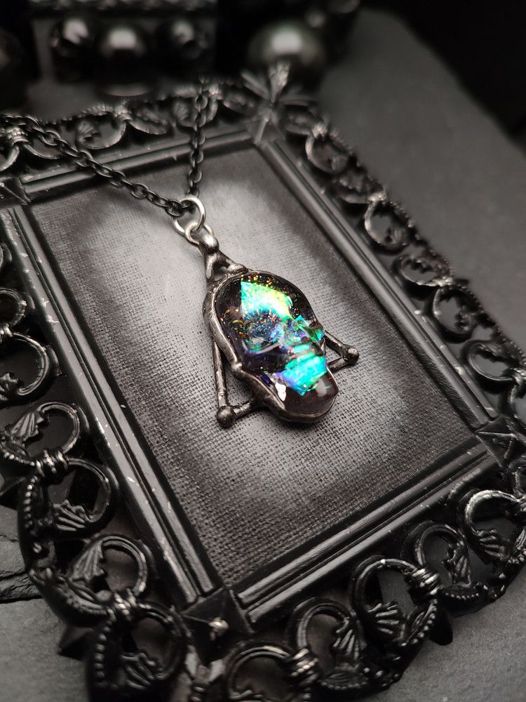 Epoxica - Sorcery Orion Skull product image (3)