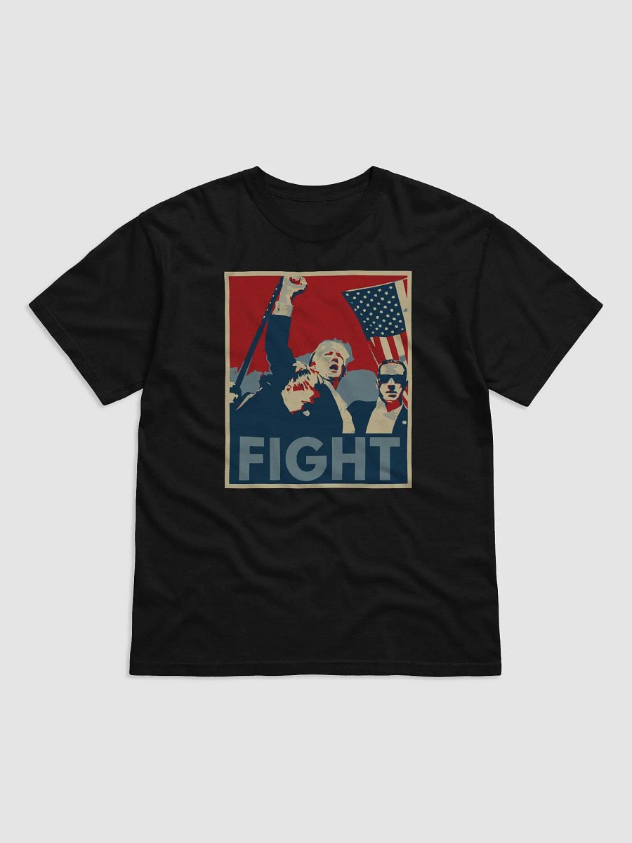 Donalt Trump Fight product image (1)
