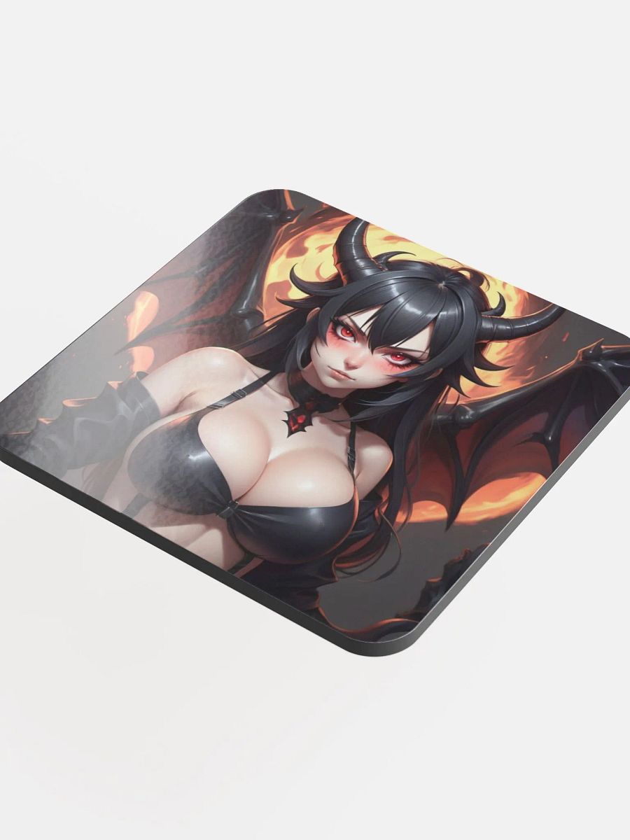 Infernal Elegance Coaster Set product image (4)