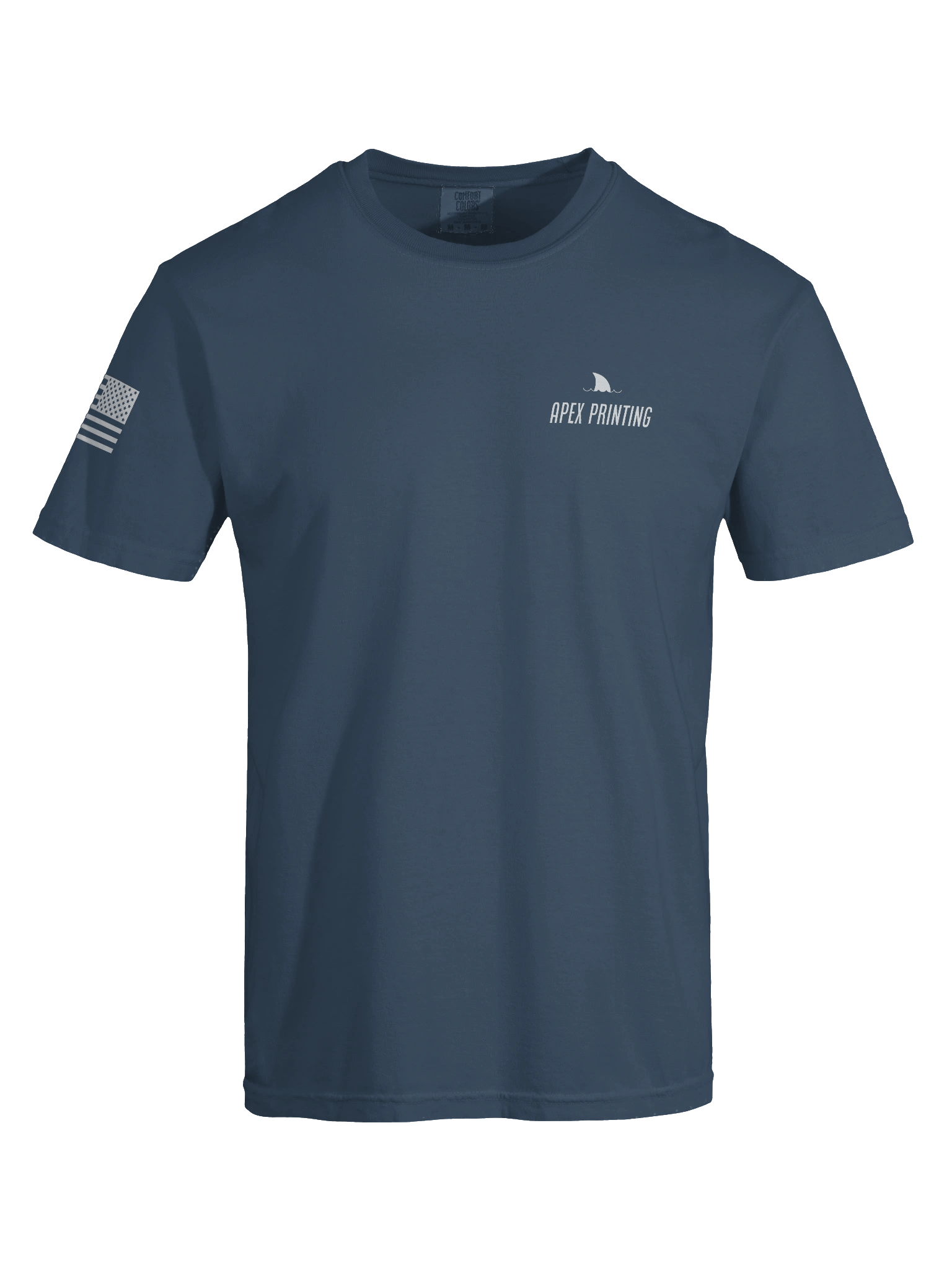 Apex Printing Shirt product image (34)