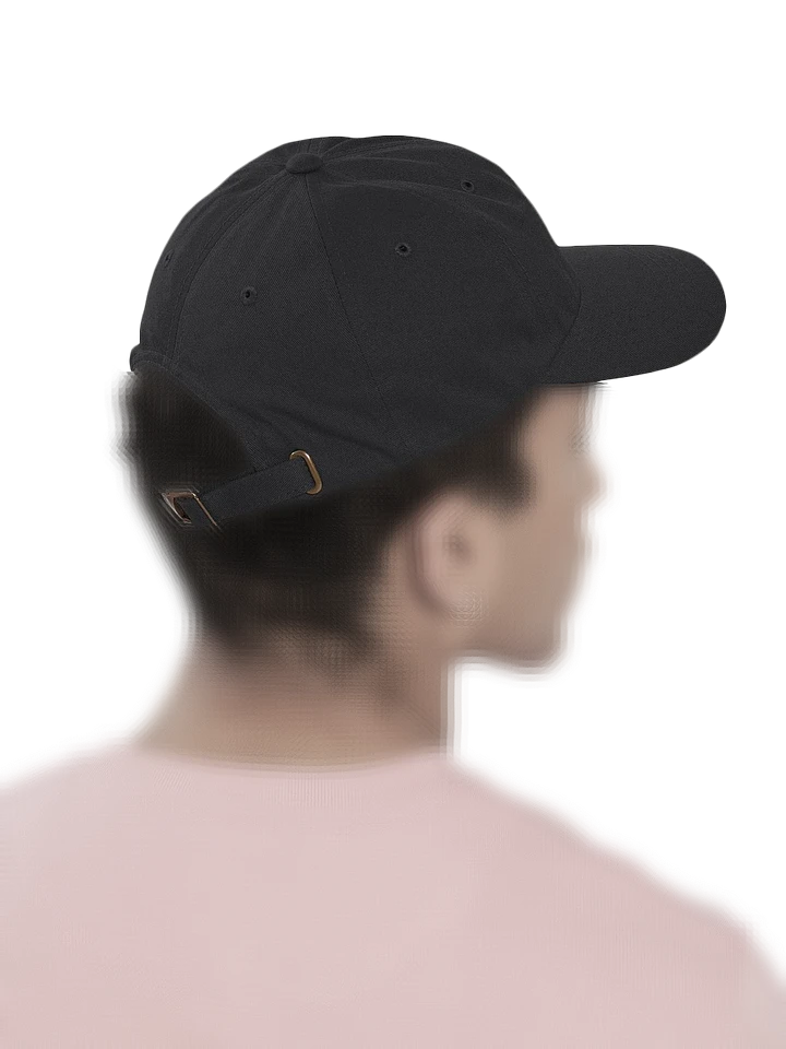 Toxic Dad Hat product image (2)