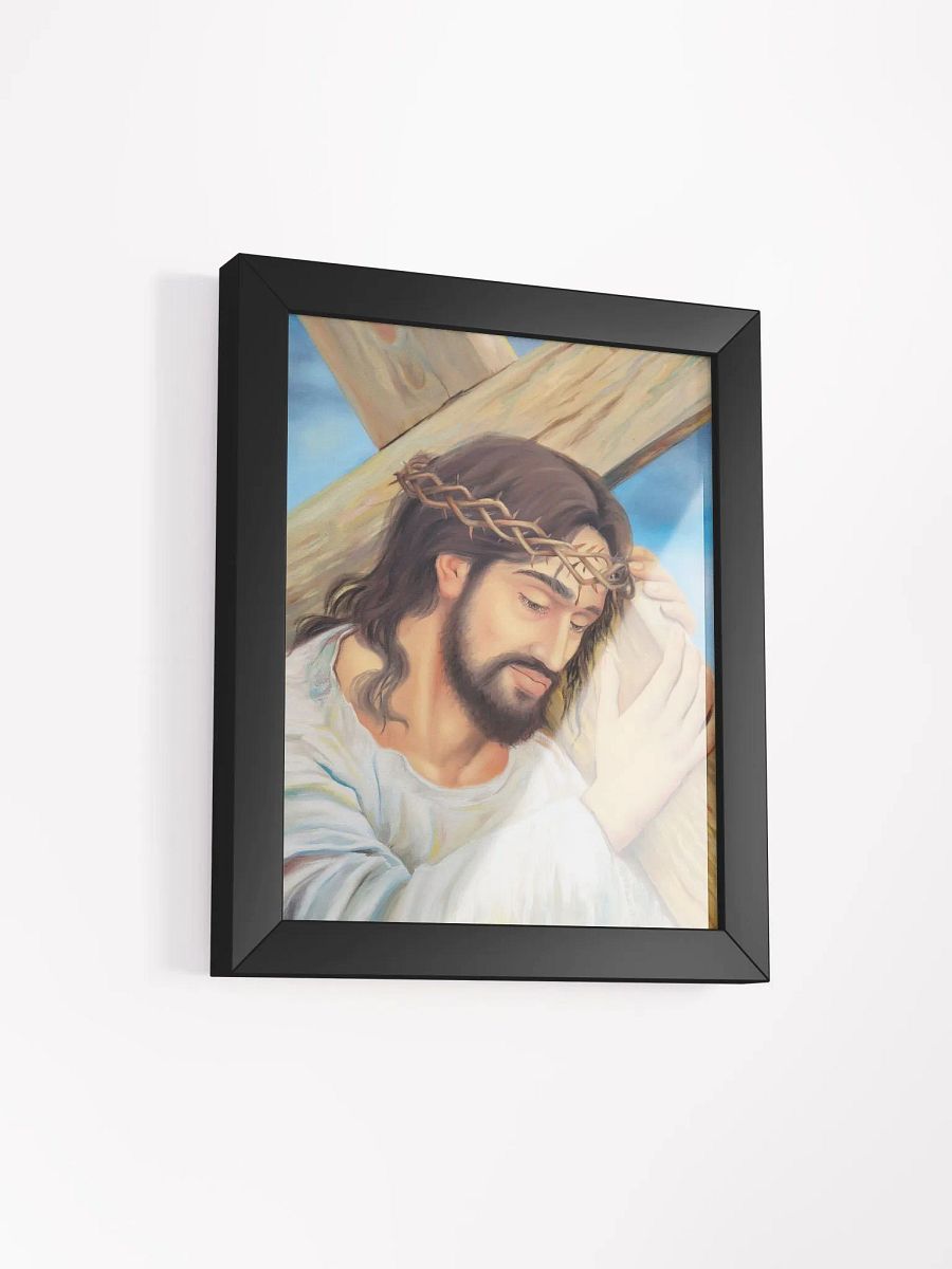 Christian Faith Jesus Christ product image (19)
