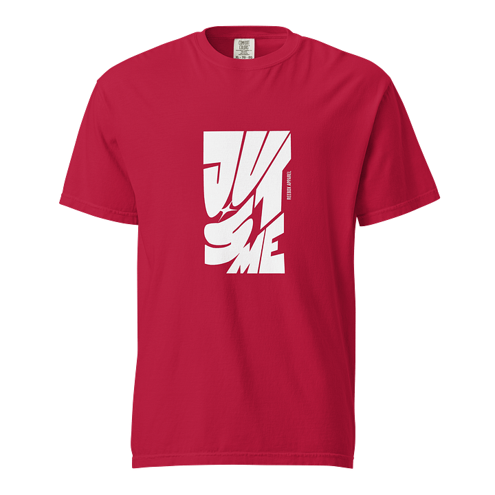 Dynamic Reebox Tee product image (1)