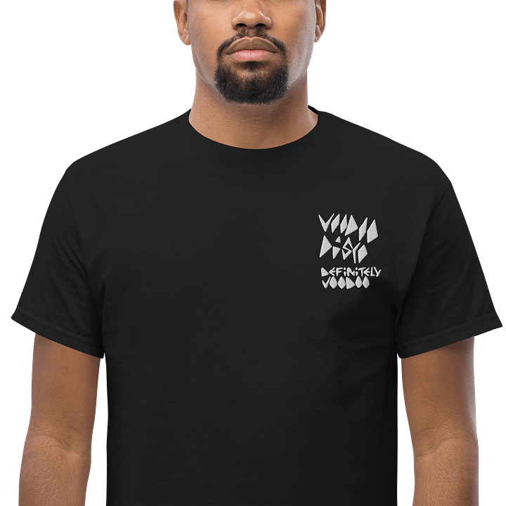 Definitely Voodoo T-Shirts Voodoo Disco product image (2)