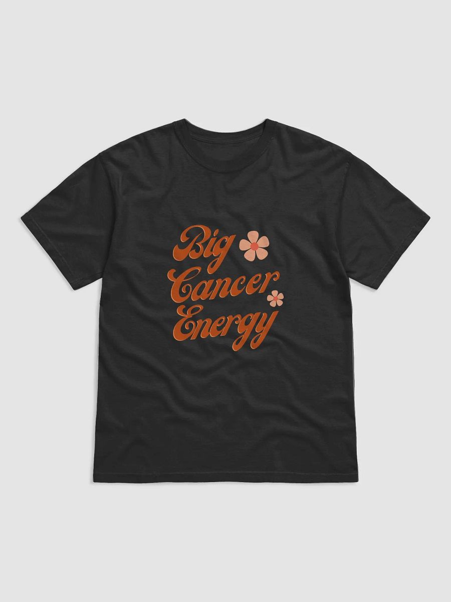 Big Cancer Energy product image (2)