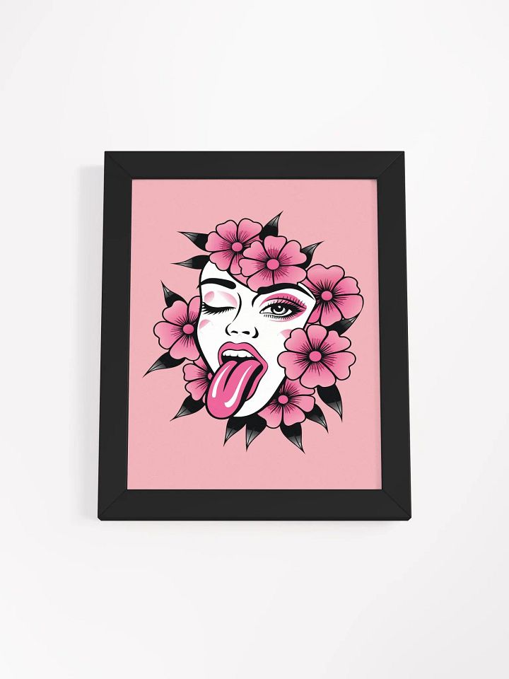 Eco-Friendly Matte Art Print product image (1)