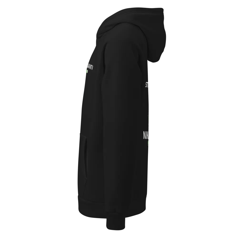 Under Armour Streamer Mode NikamanTV Hoodie product image (2)