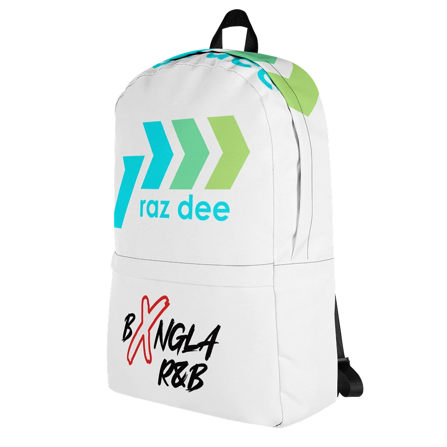 Raz Dee Vibin' Backpack product image (3)