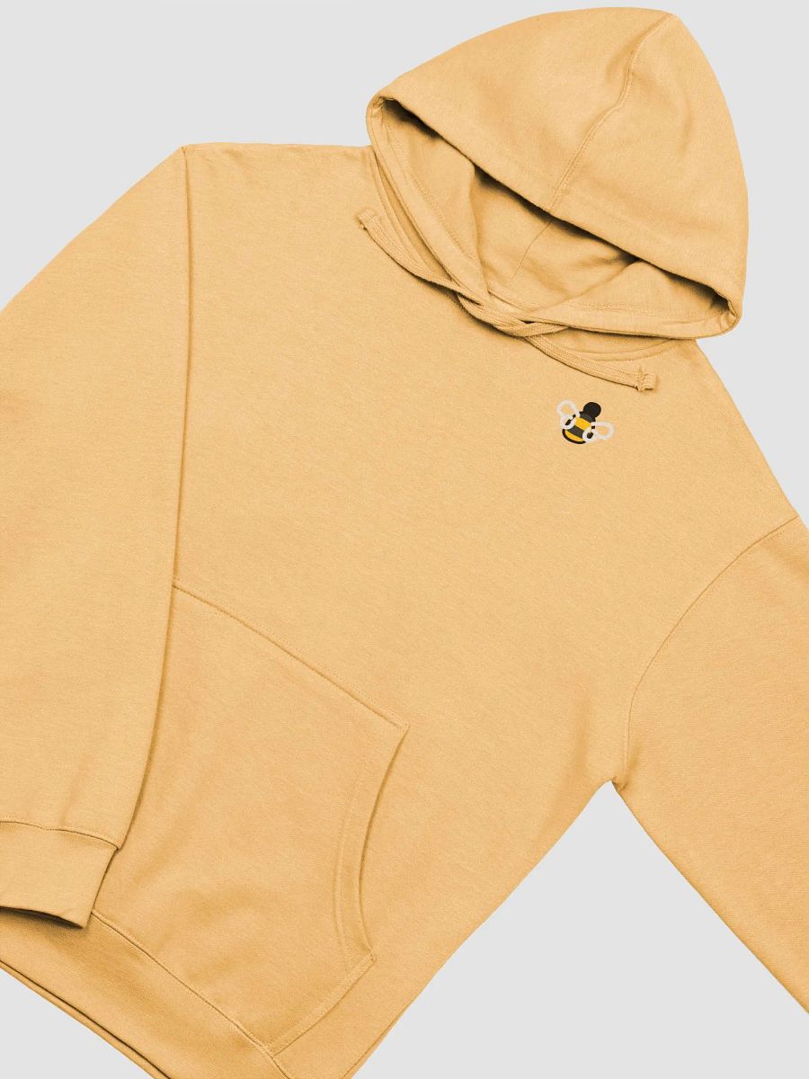 teacups Bee Hoodie product image (2)