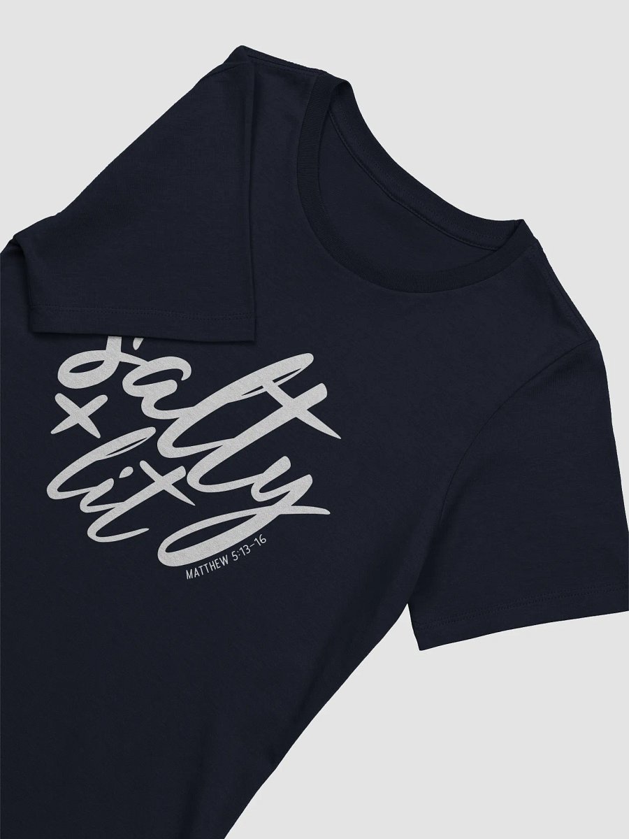 salty + lit shirt product image (9)