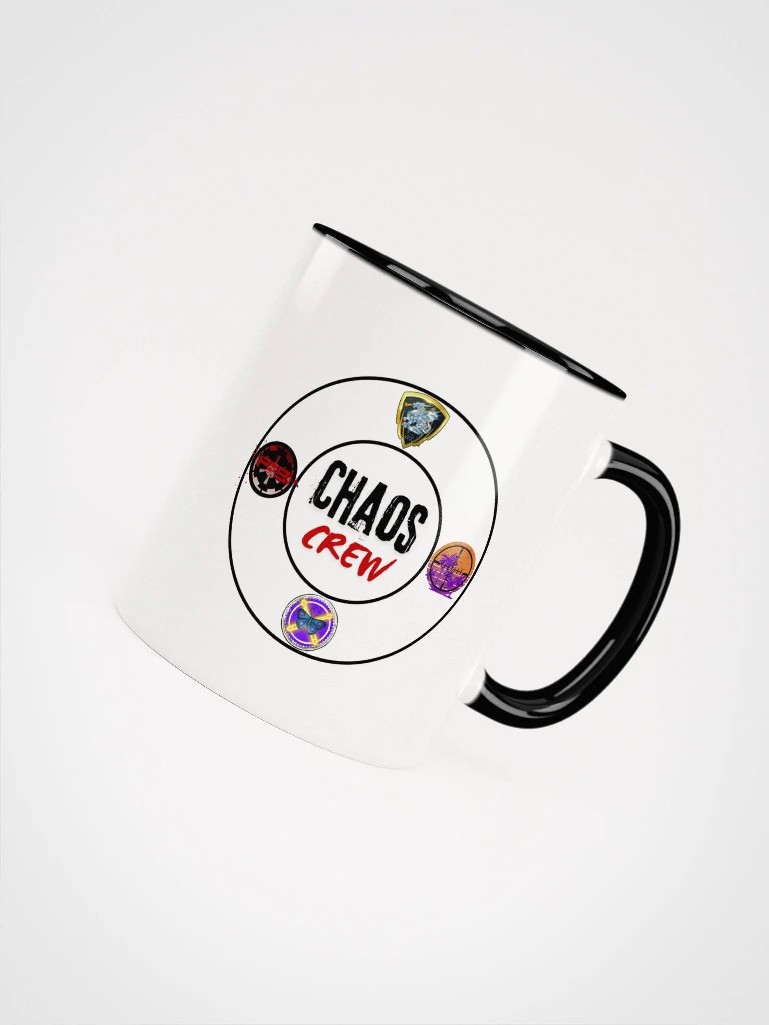 CC Chaotic mug product image (4)