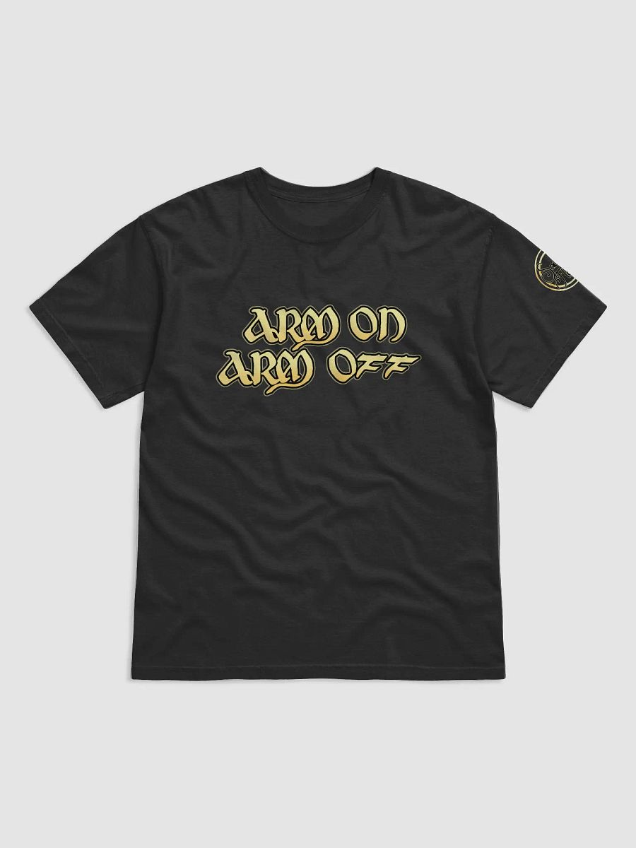 Isekai Adventures Band Shirt product image (2)