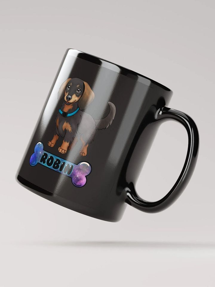 Robin Coffee Mug product image (4)
