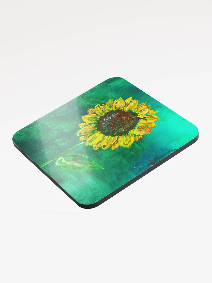 Sunflower Coaster product image (3)