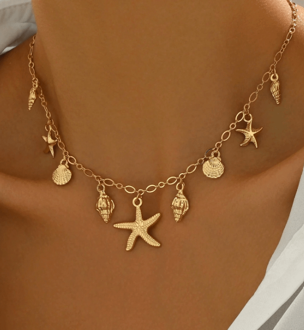 Arya Necklace product image (2)