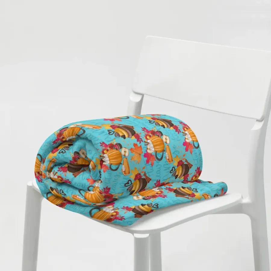 Autumn Confetti product image (7)