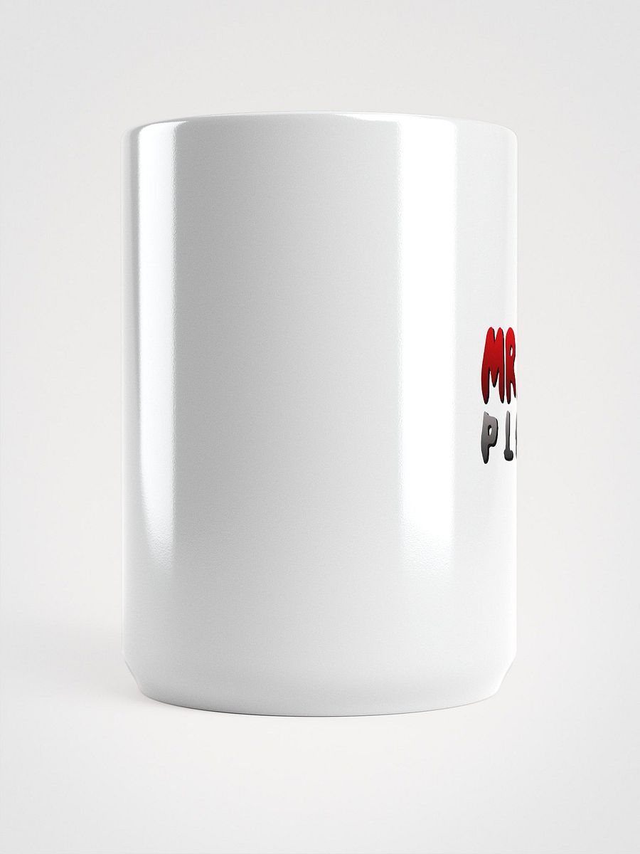 Mr. Hopp's Playhouse - Logo - Mug product image (5)