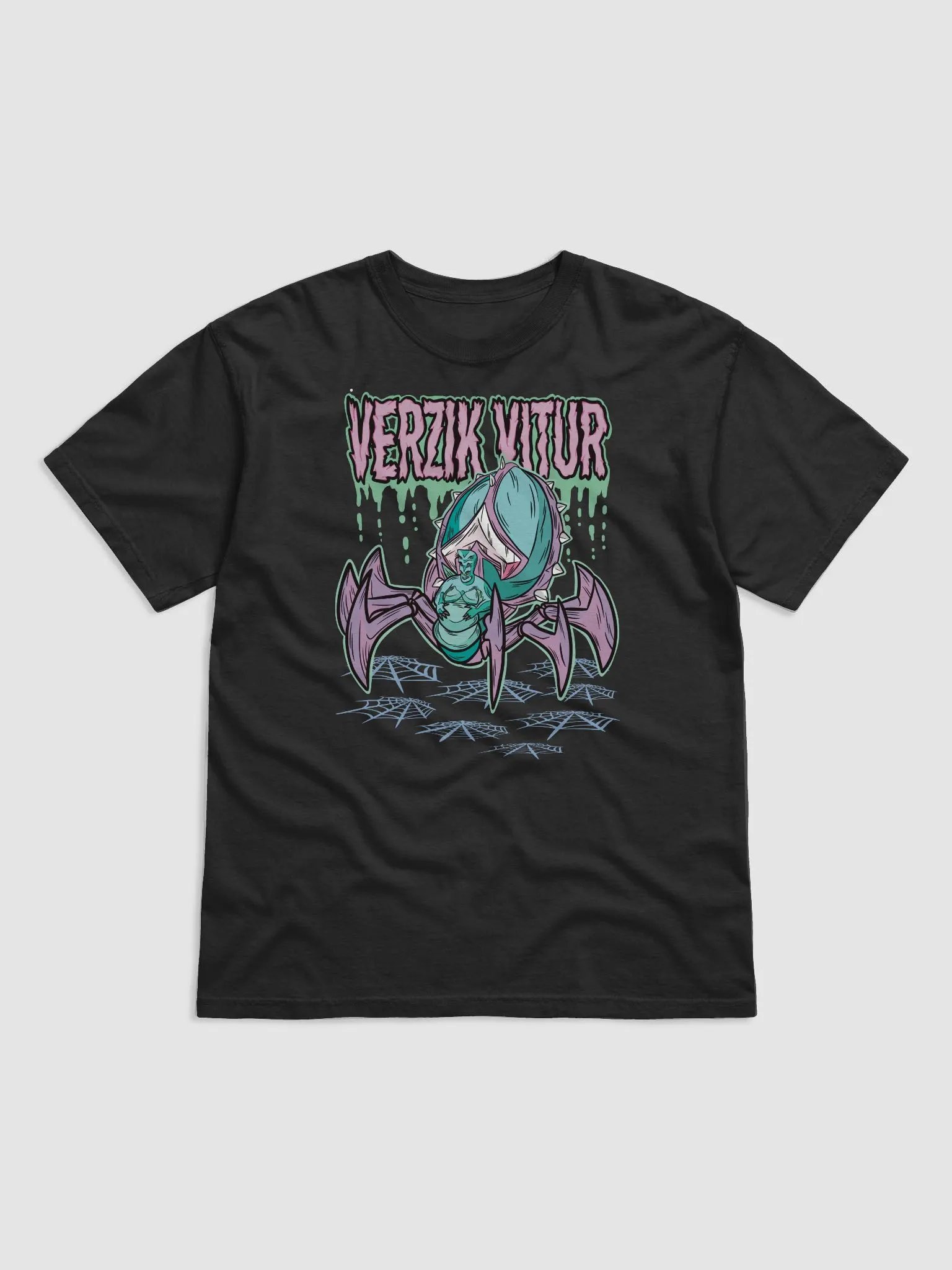 Verzik Pastel Tee product image (1)