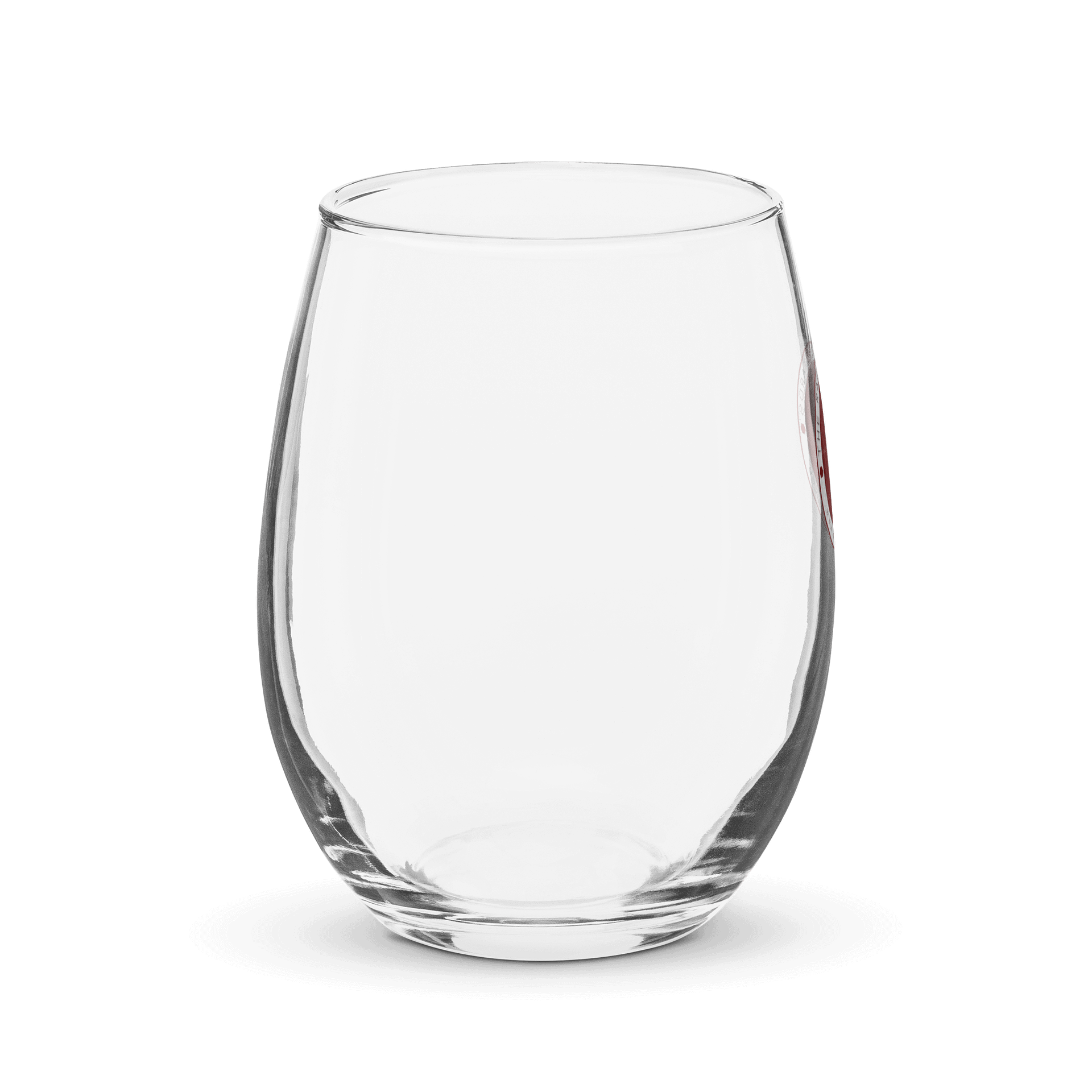 Jack Russell Illustrated Wine Glass product image (4)