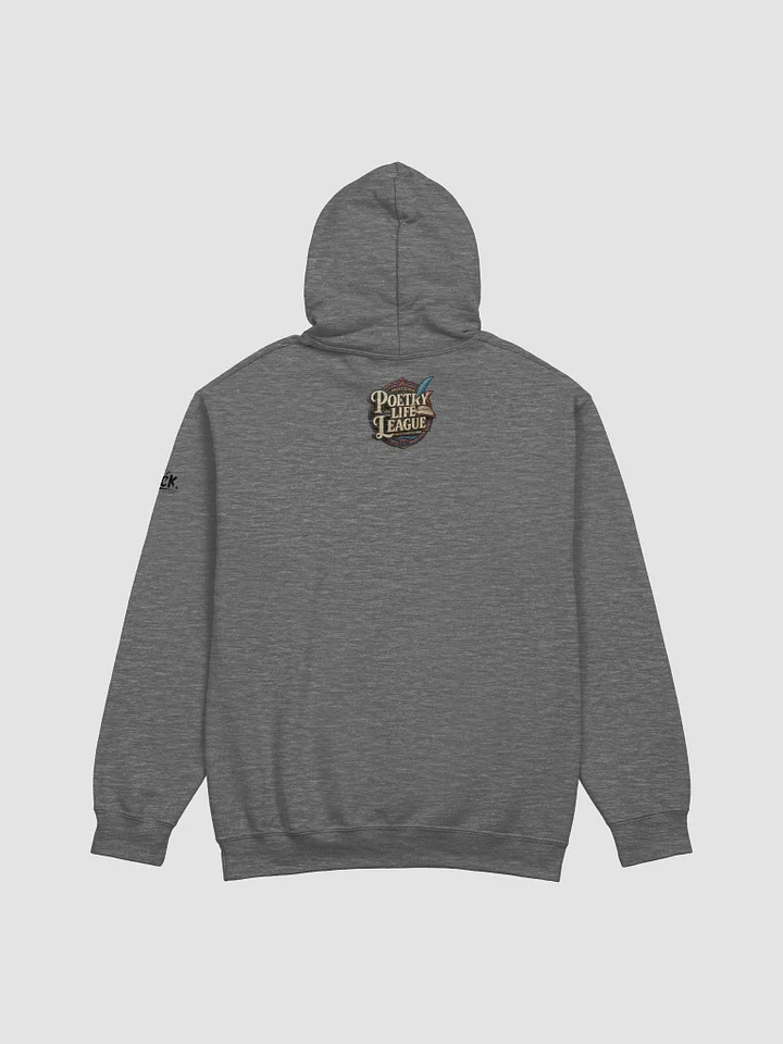 Poetry Life League: Living Legends product image (2)