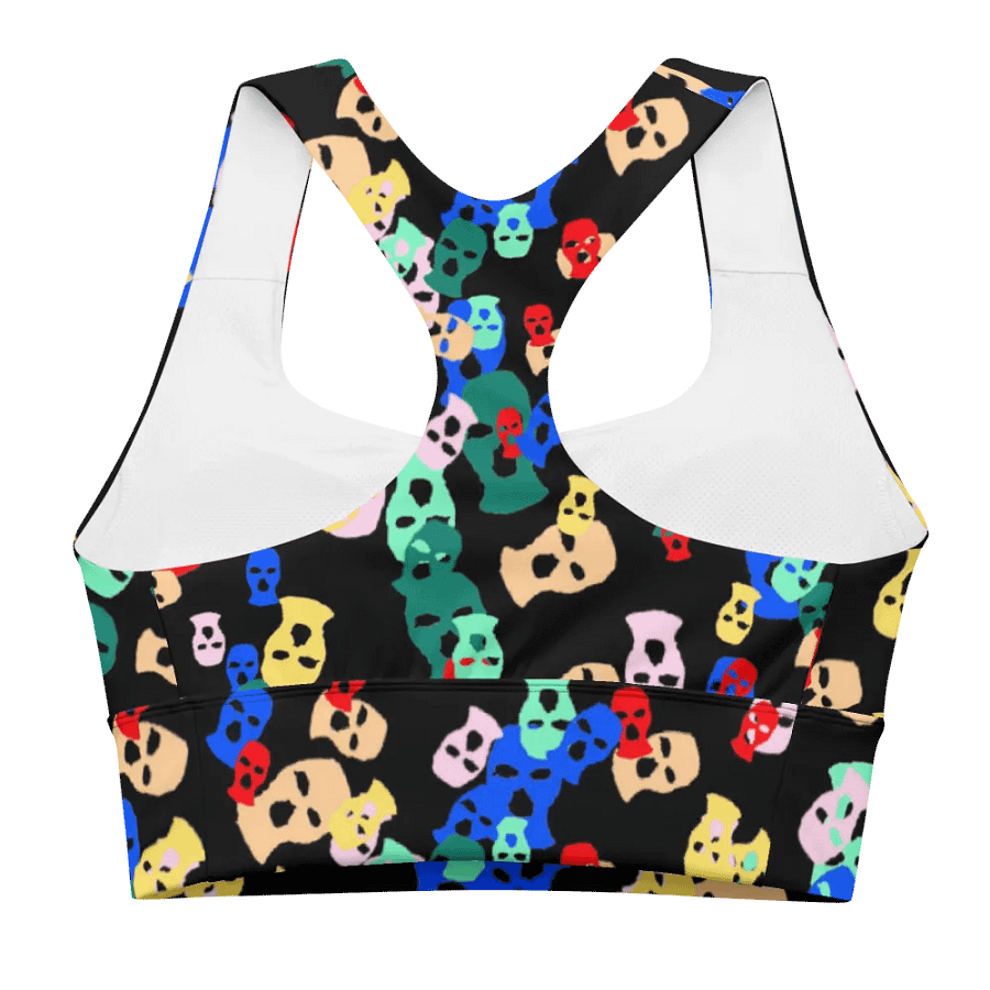 SKI MASK PATTERN product image (2)