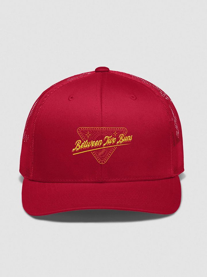 Official Diner Trucker Hat product image (11)