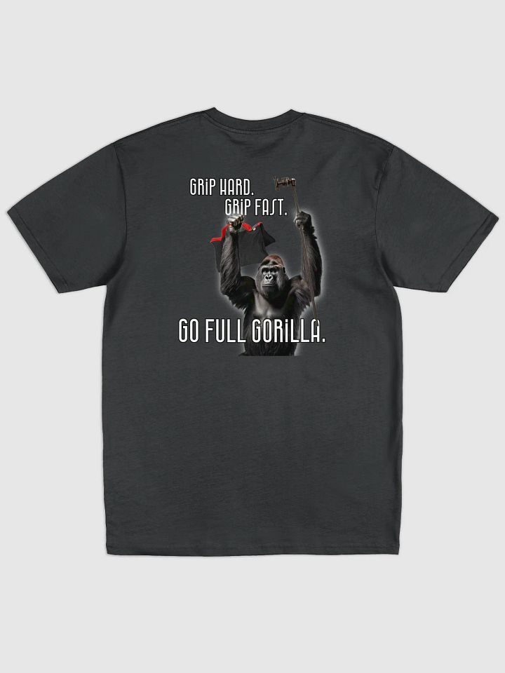 Gorilla Grip Tee product image (1)