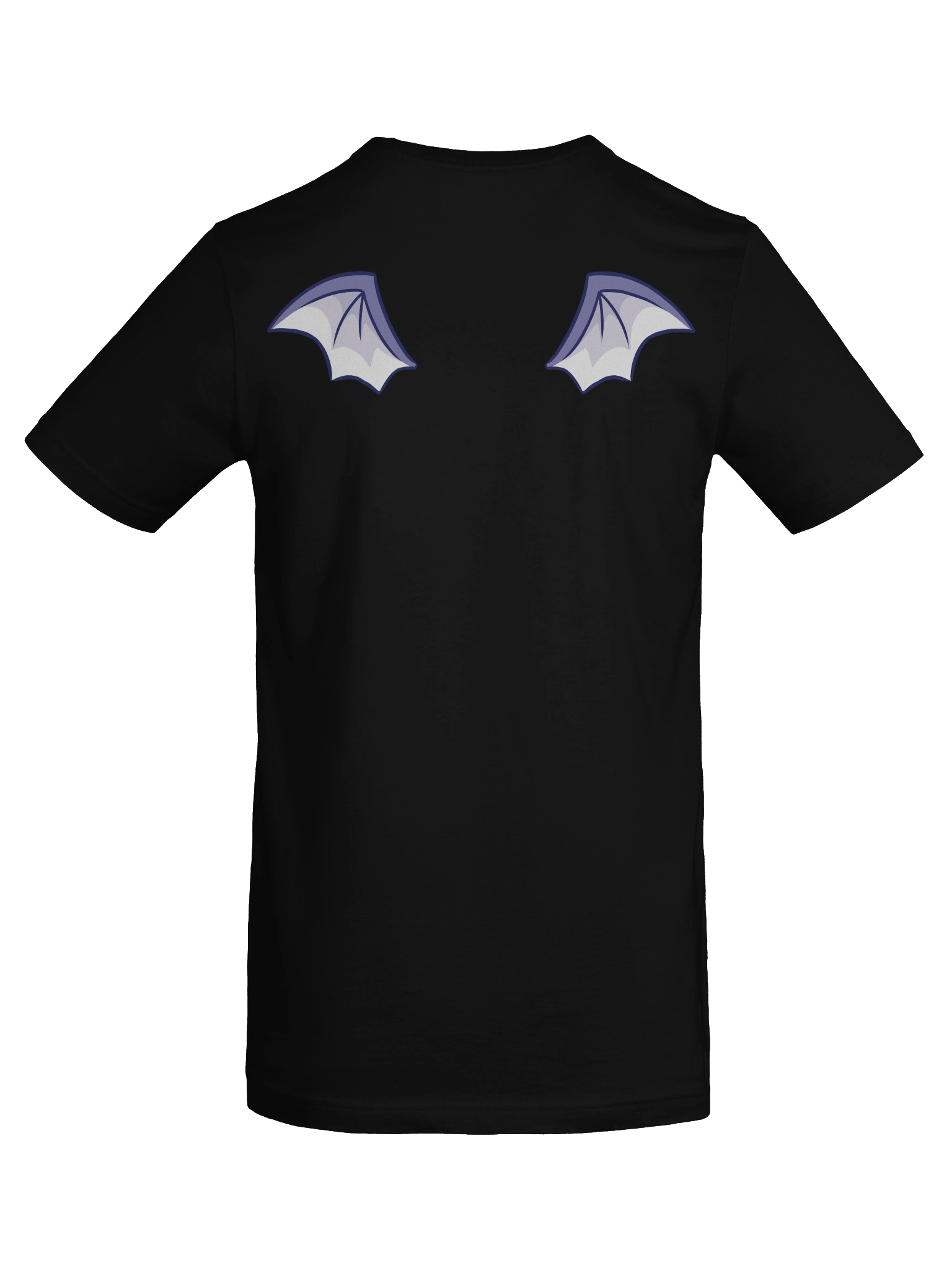 T-Shirt • CandiCat Pumpkin • 2024 product image (8)