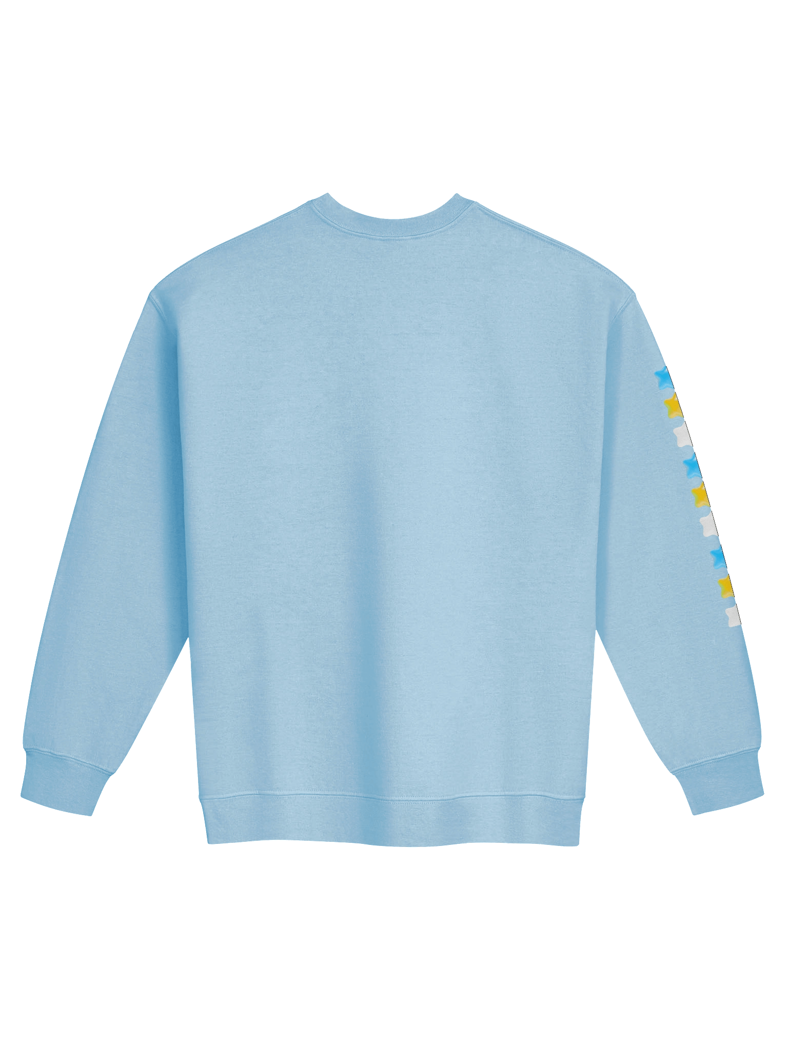 No Oshi, No Katsu - Simple Sweatshirt product image (4)