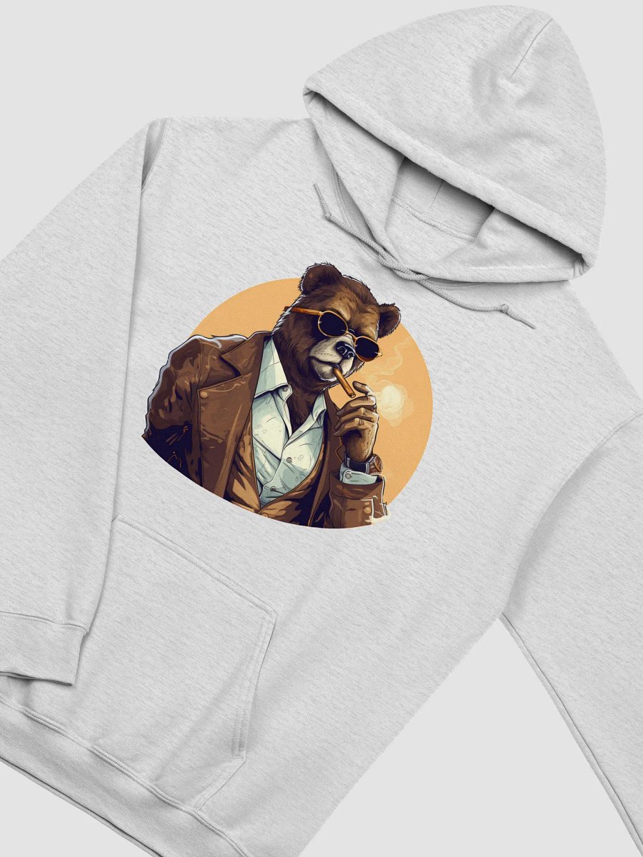 Bear Swagger Hoodie product image (19)