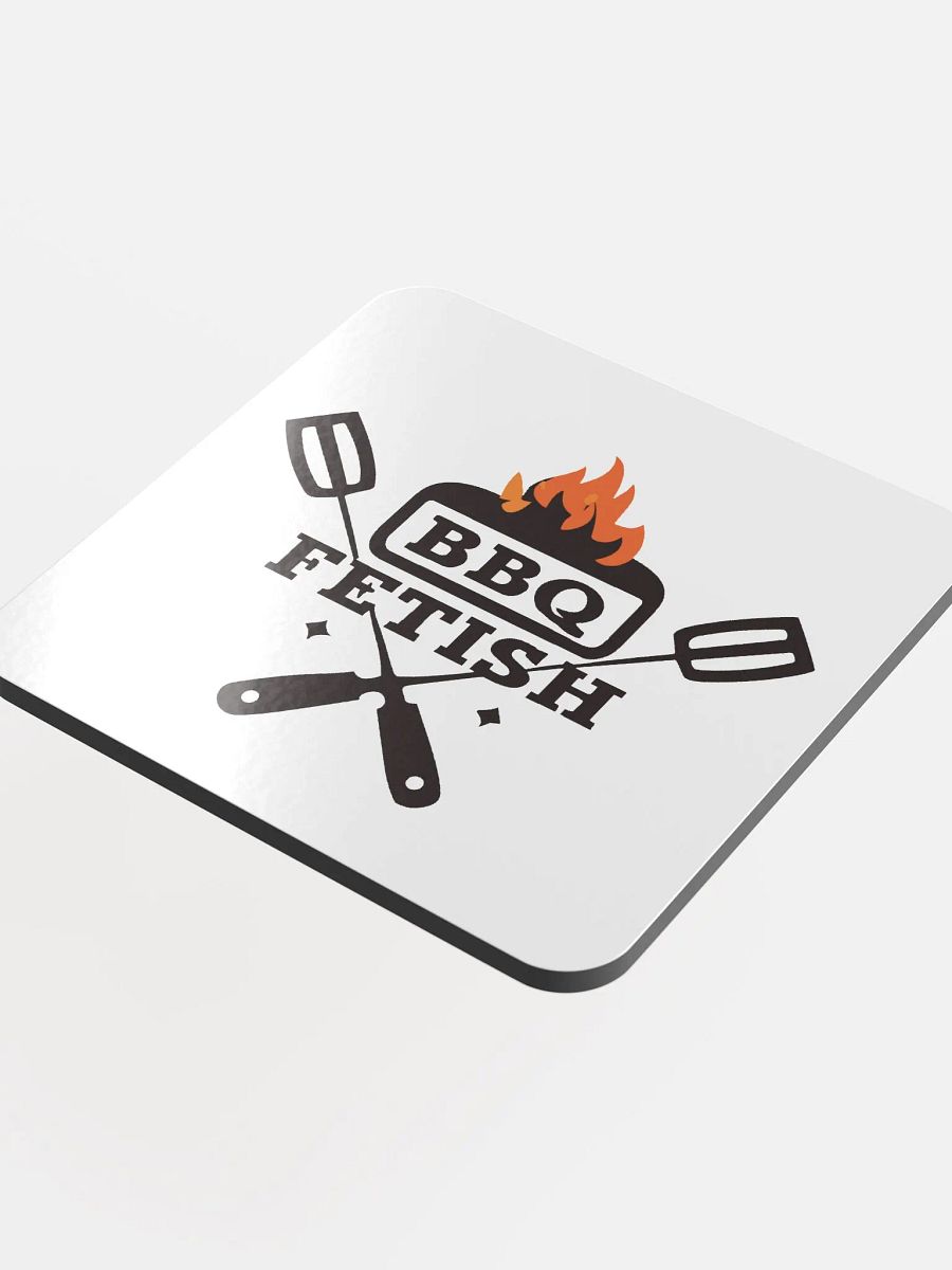 BBQ Coaster product image (4)