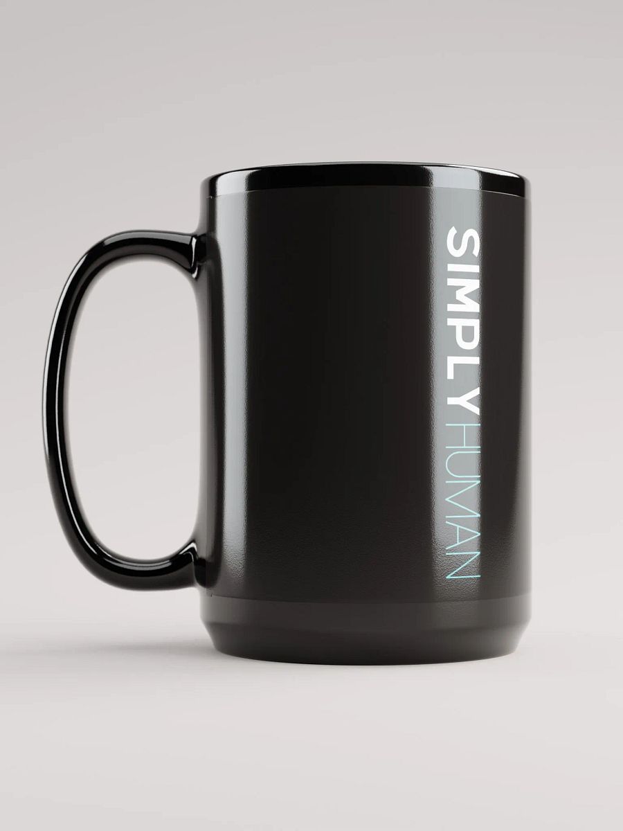 Simply Human Mug product image (6)