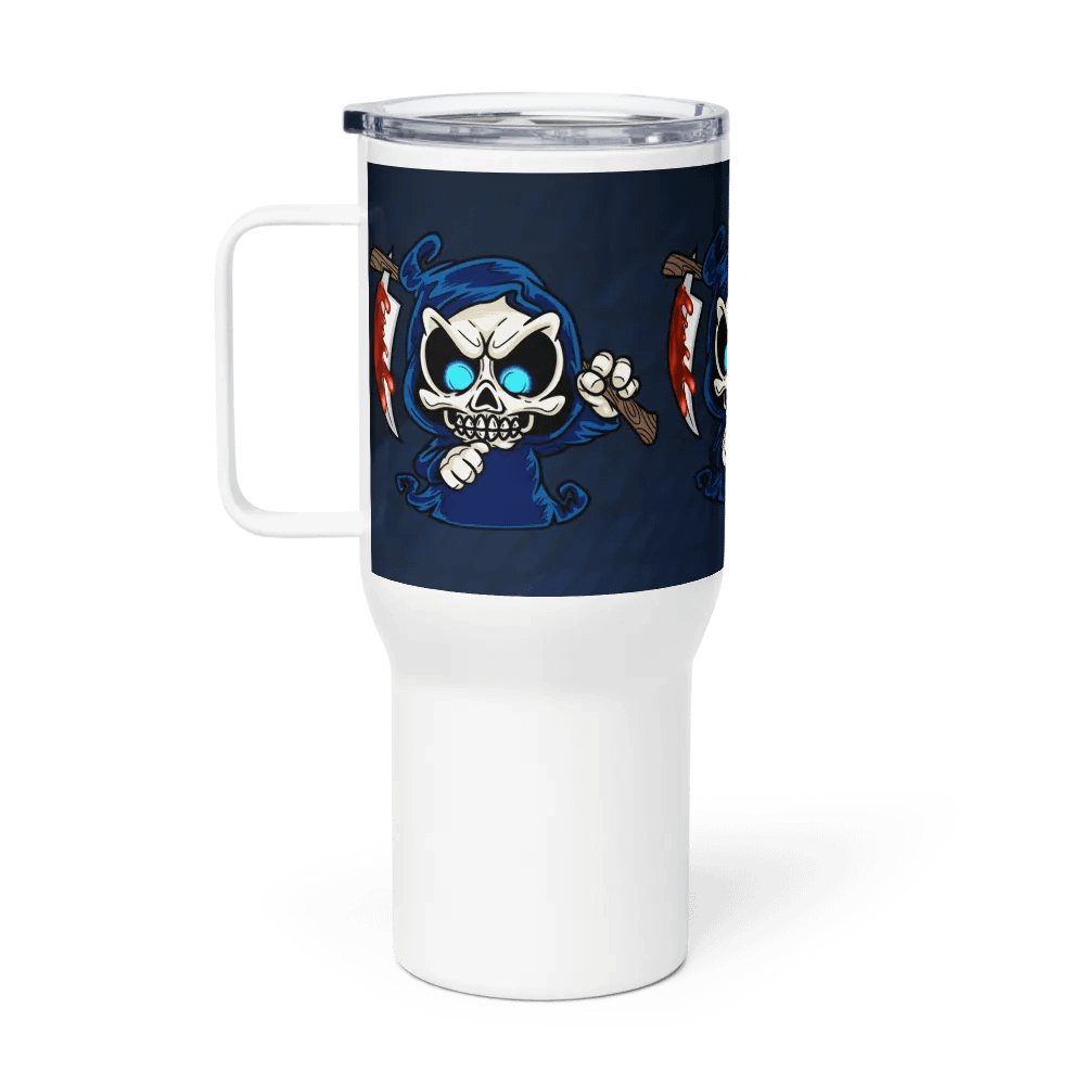 Travel Mug product image (1)