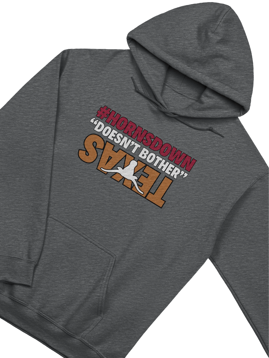 HOF Classic Football Hoodie product image (9)